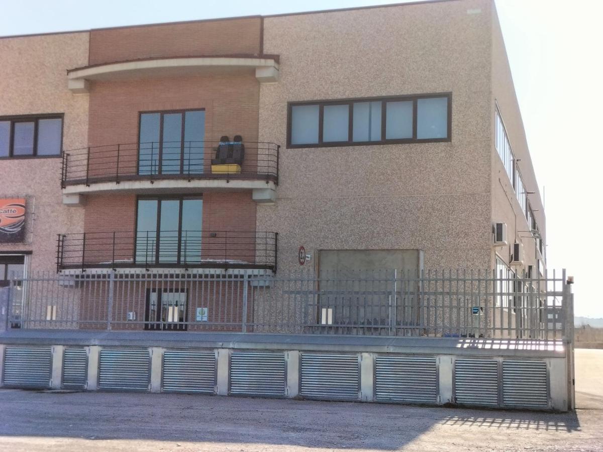 Twin House Tito Exterior foto
