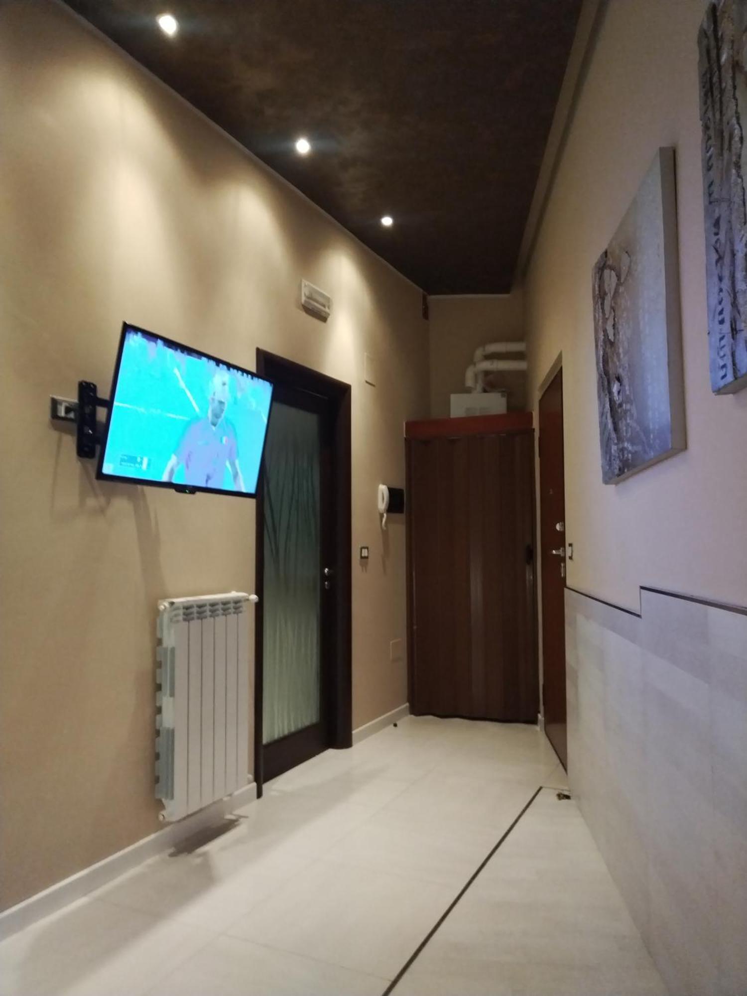 Twin House Tito Exterior foto