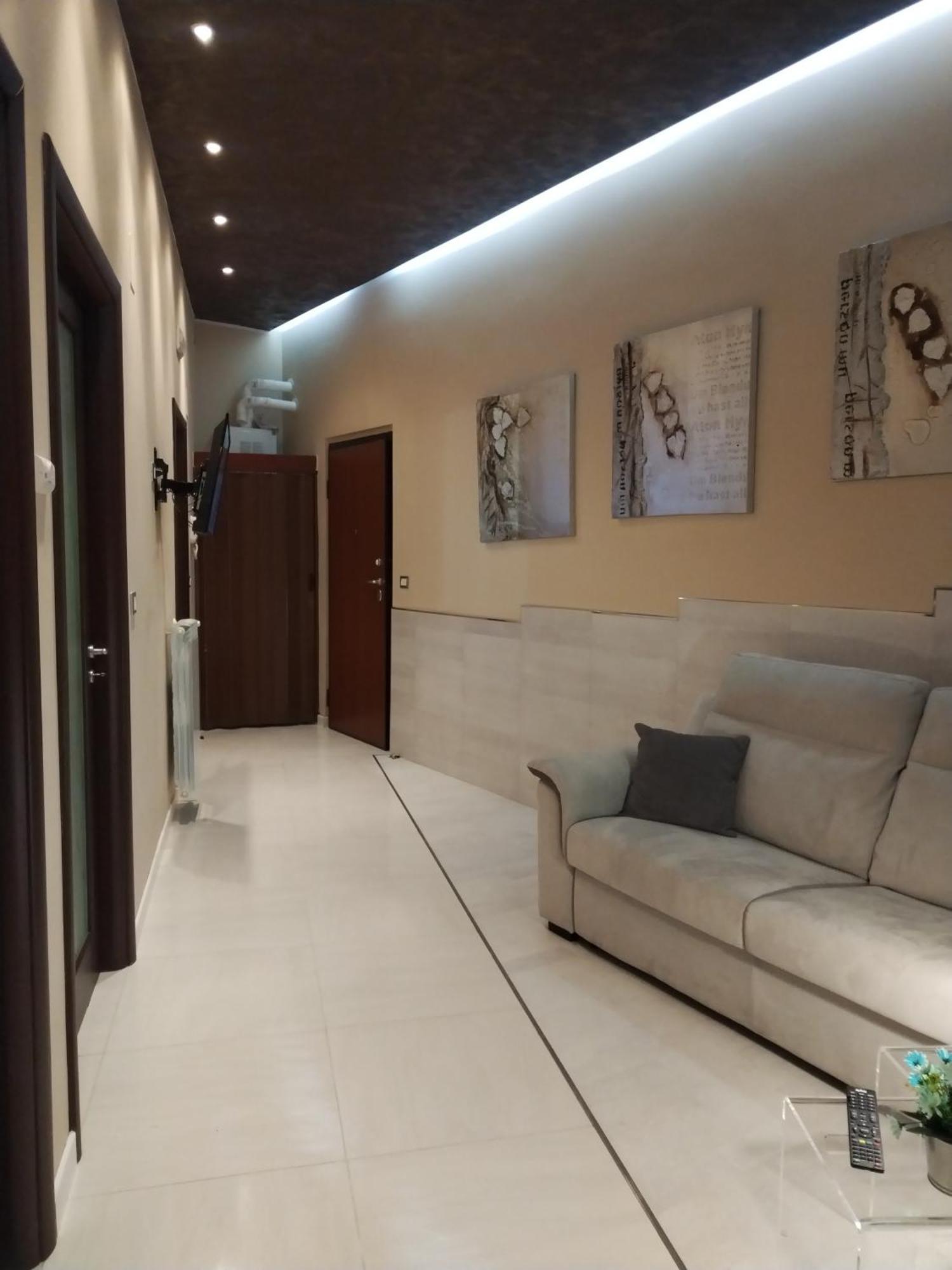 Twin House Tito Exterior foto