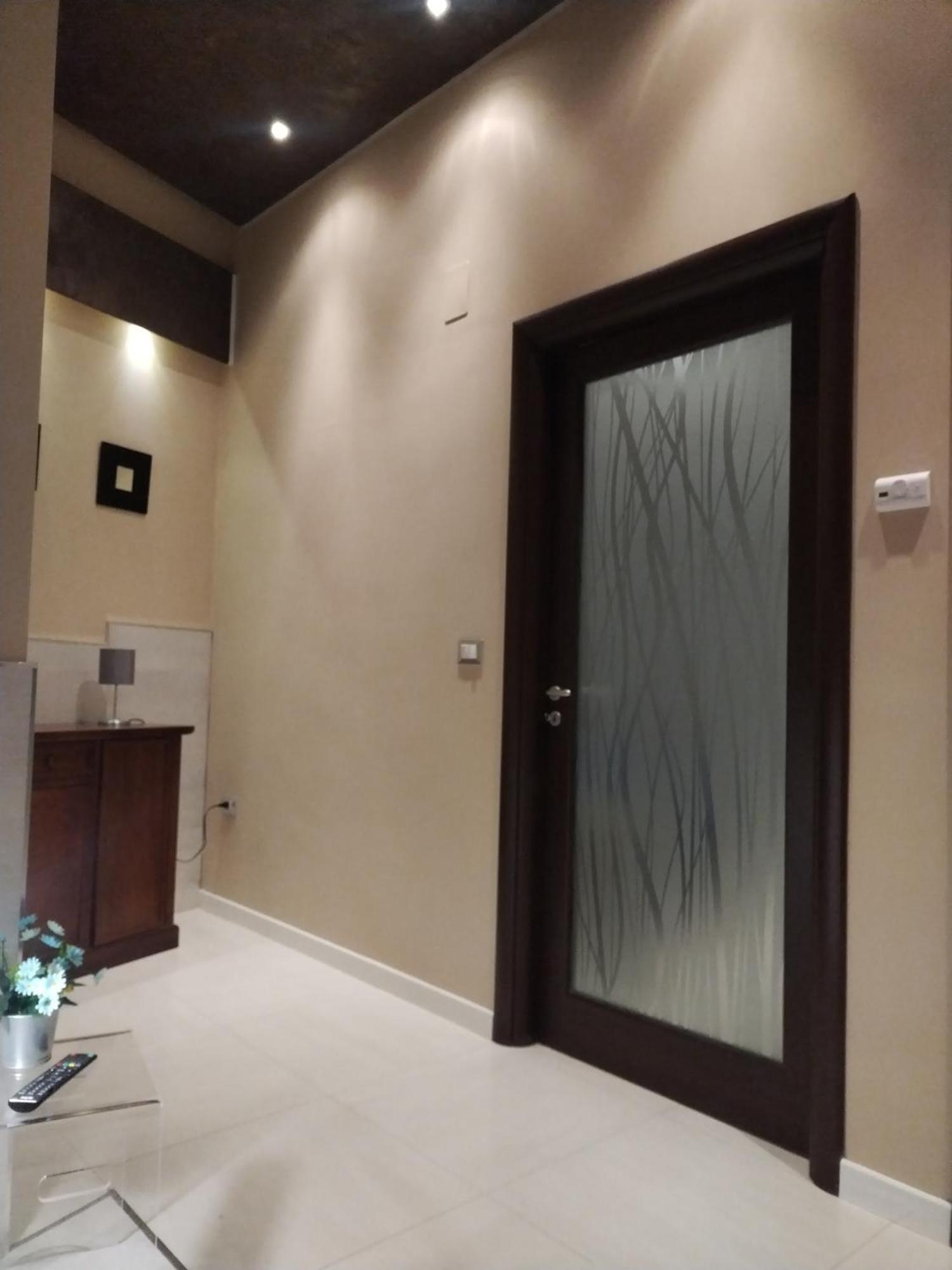 Twin House Tito Exterior foto