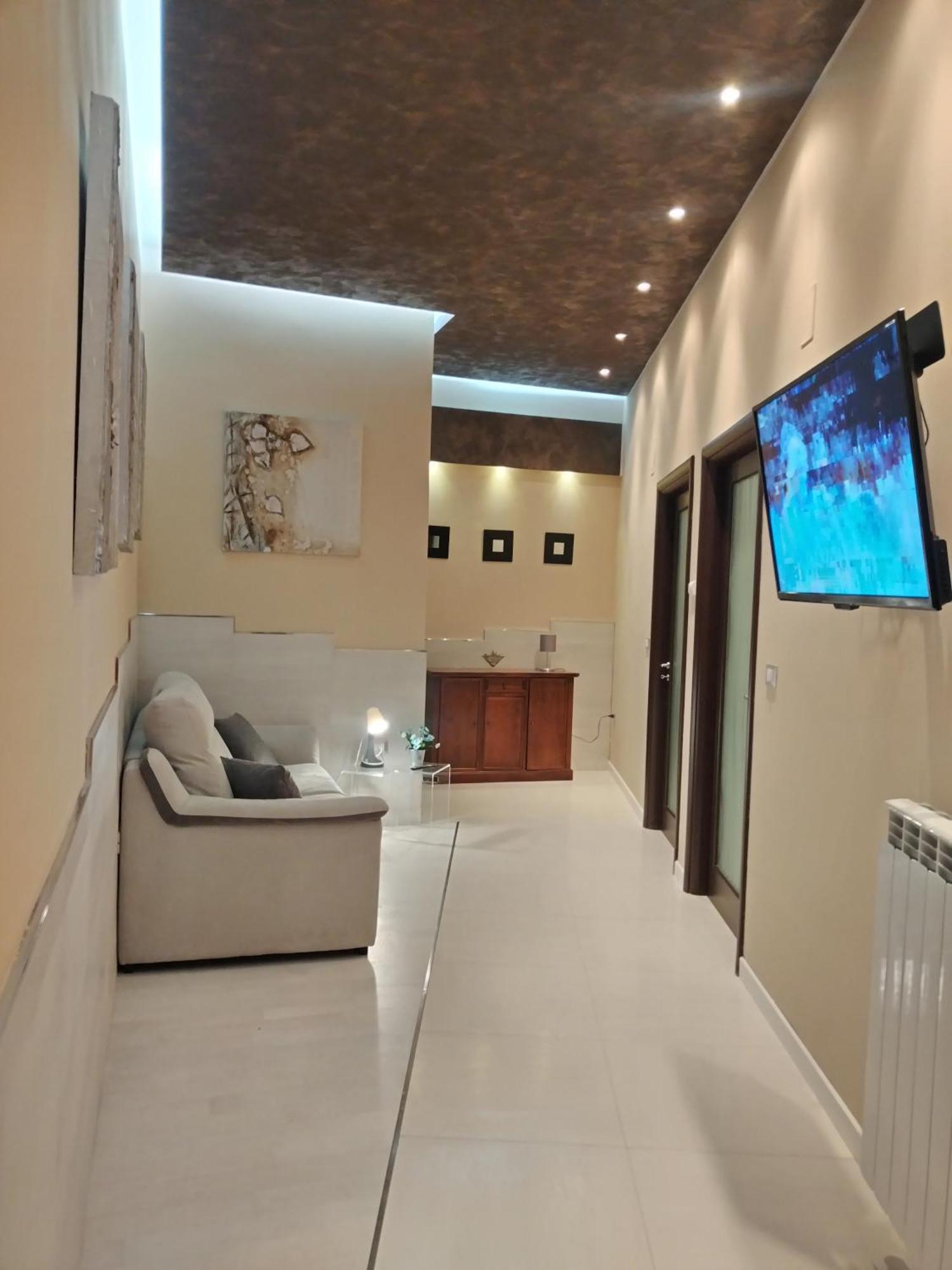 Twin House Tito Exterior foto